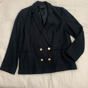 Zara Blazer